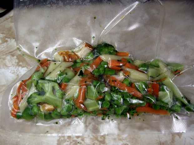 how to use slaouwo v2 vacuum sealer