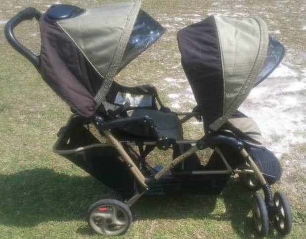 craigslist stroller for sale