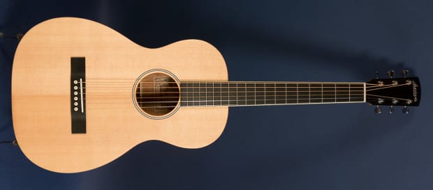 5 Best Parlor Guitars Spinditty