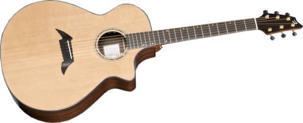 breedlove atlas 12 string