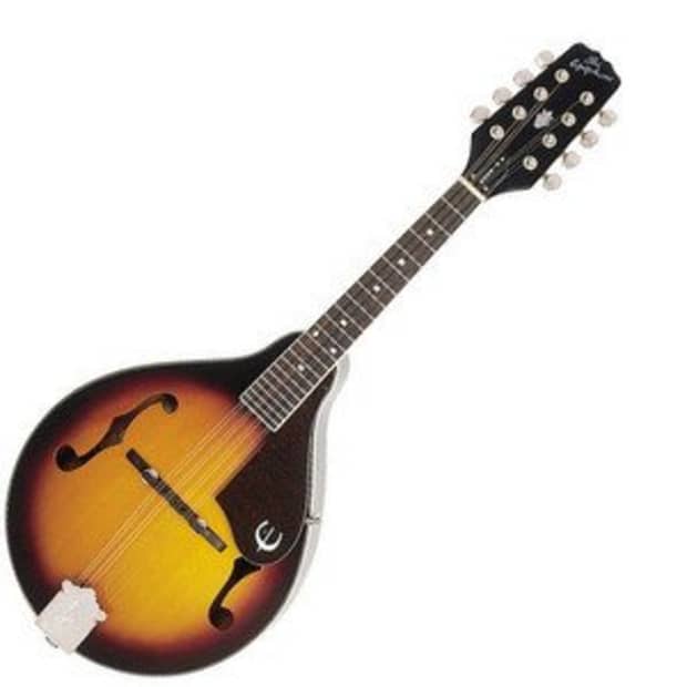 small guitar instrument