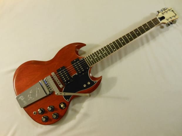 gibson sg craigslist