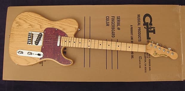 best telecaster under 500