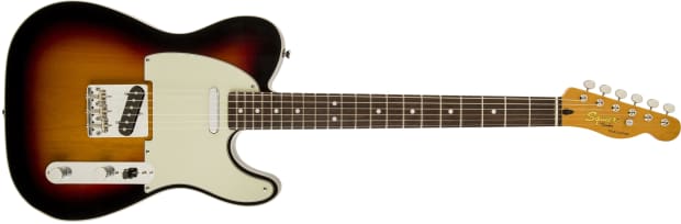 best telecaster style guitar under 500