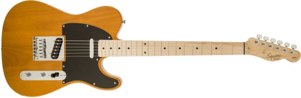 budget telecaster