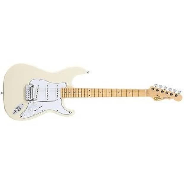 best budget fender stratocaster