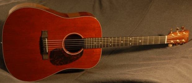 martin d17m for sale