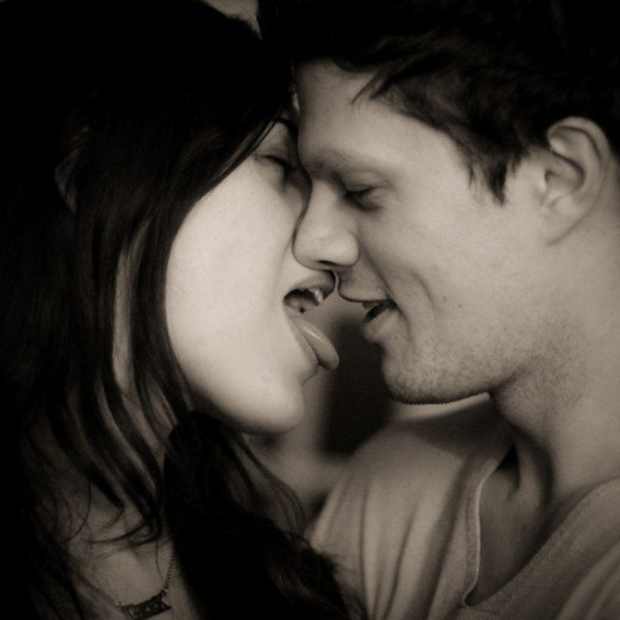 52 Different Types of Kisses and What They Mean - PairedLife