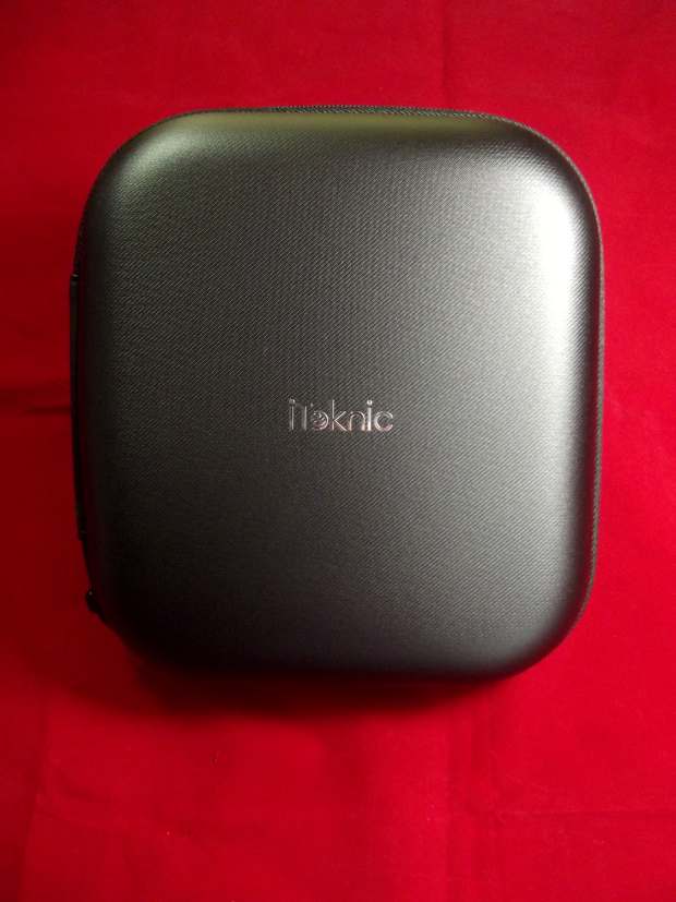 Review of the Iteknic Ik-Bh005 Active 
