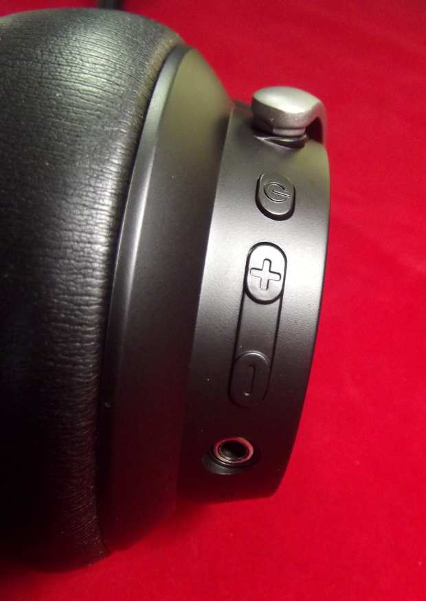 Review of the Iteknic Ik-Bh005 Active 
