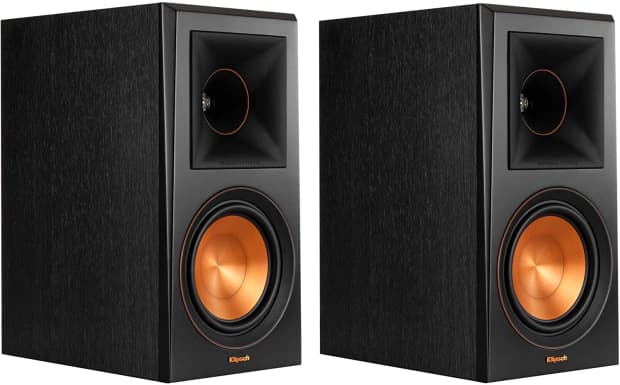 best bookshelf speakers 2016