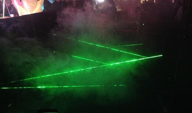 Fun Things to Do With a Laser Pointer - TurboFuture