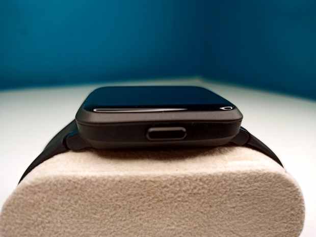 Review of the Umidigi Ufit Smartwatch - TurboFuture