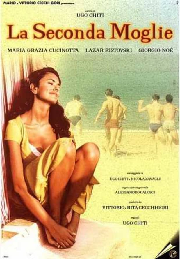 Top 10 italian erotic movies