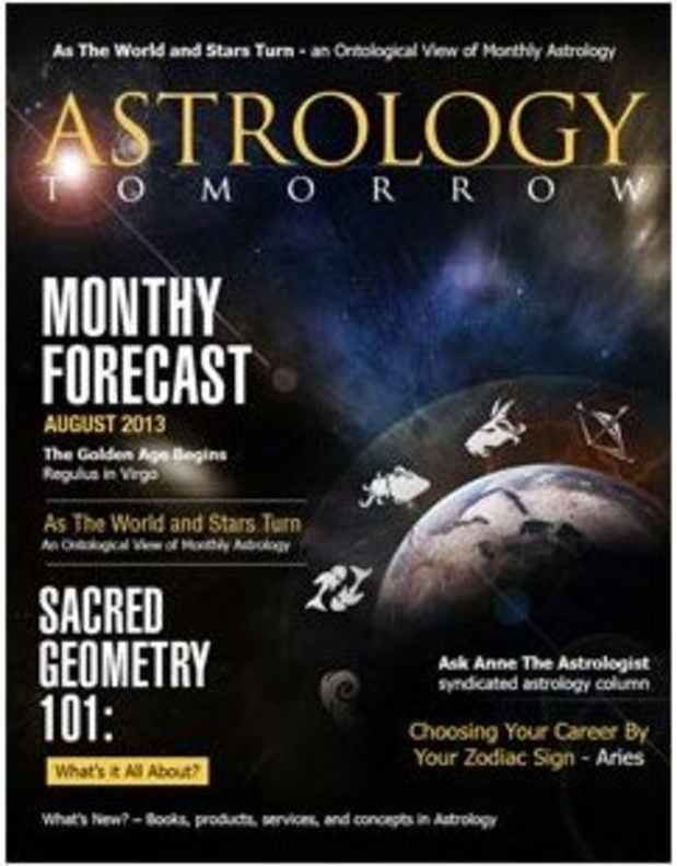 Horoscope Review: AstrologyAnswers Is Almost Real Astrology ...