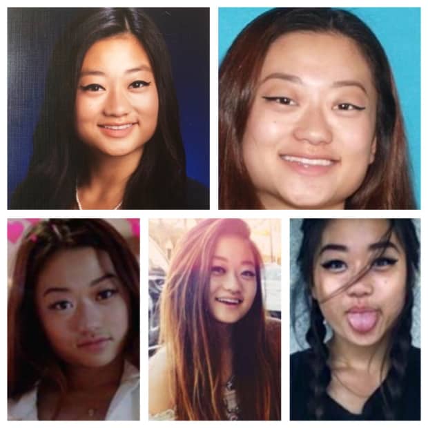 Elaine Park Missing In The Dark Canyon Of Malibu The Crimewire