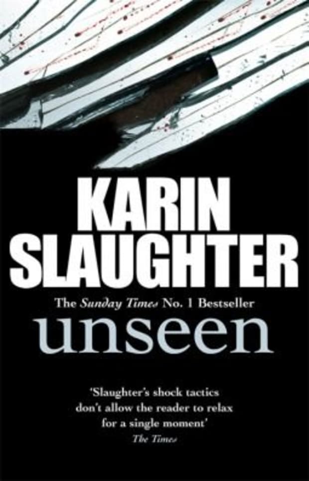 Karin Slaughter Books In Order Hubpages