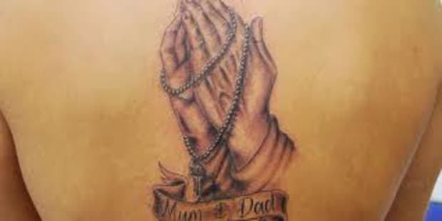 Aggregate 89+ about baby tattoos for dad unmissable .vn