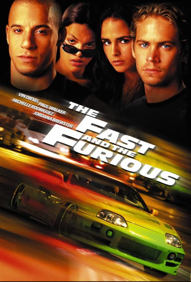 fast and furious 4 free full mov