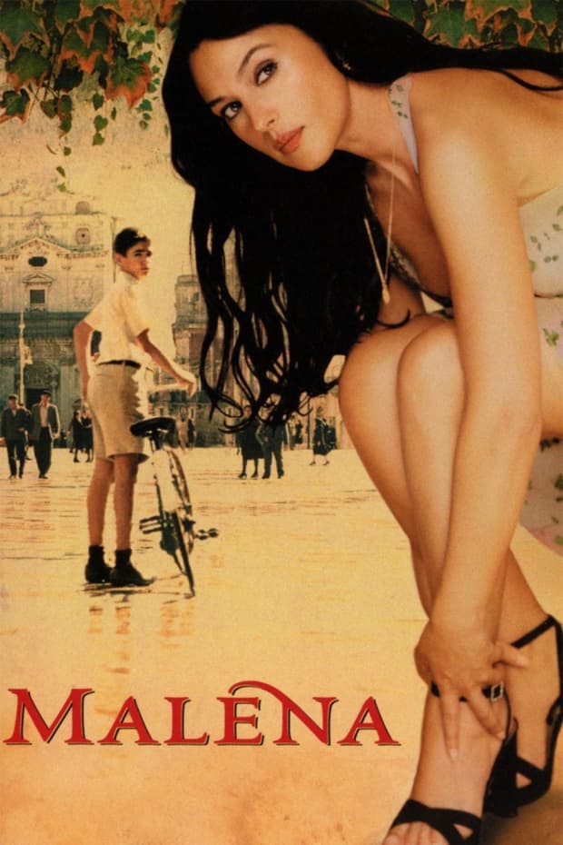 Famous italian erotic movies