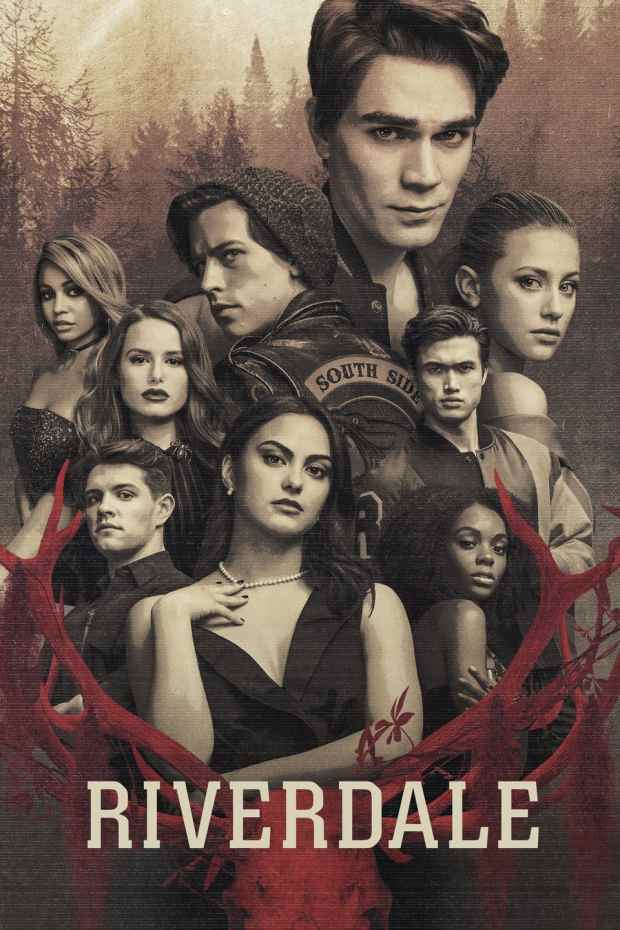Enthralling Shows Like 'Riverdale 