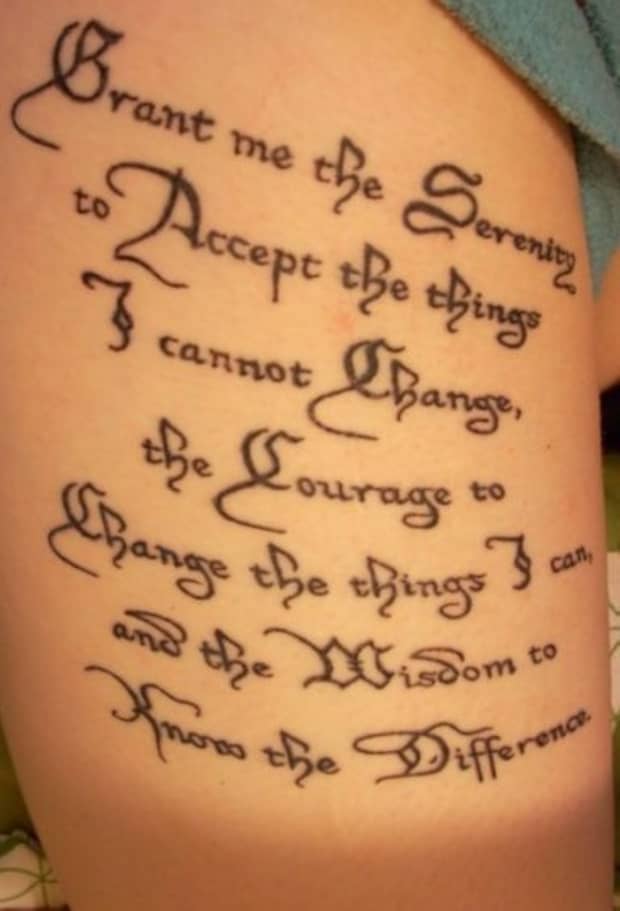 tattoo ideas quotes on religions god faith tatring