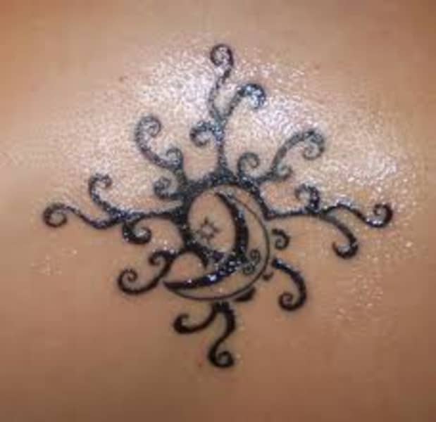 Sun Tattoos Meanings Pictures Designs And Ideas Tatring