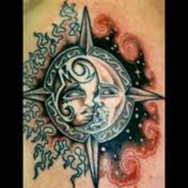 Sun Tattoos Meanings Pictures Designs And Ideas Tatring