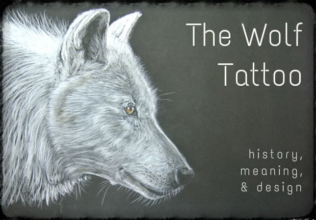 Wolf Tattoos: Designs, Ideas, and Meanings - TatRing