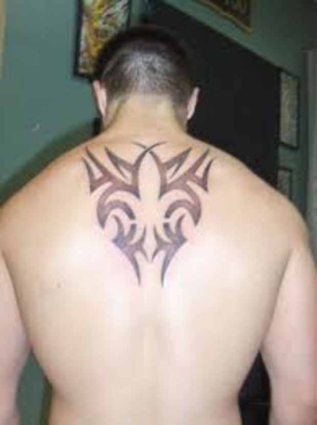 Fleur De Lis Tattoo Designs And Meanings With Pictures Tatring