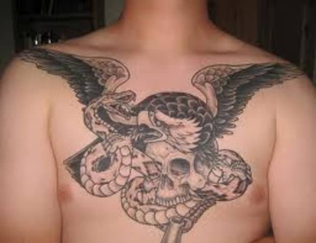 Snake Tattoo History Designs And Meanings Tatring