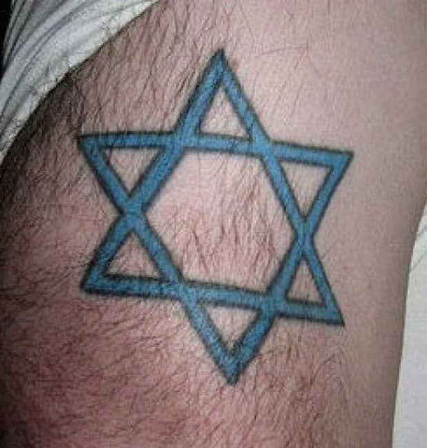 Star Tattoo Meanings, Ideas, and Pictures - TatRing