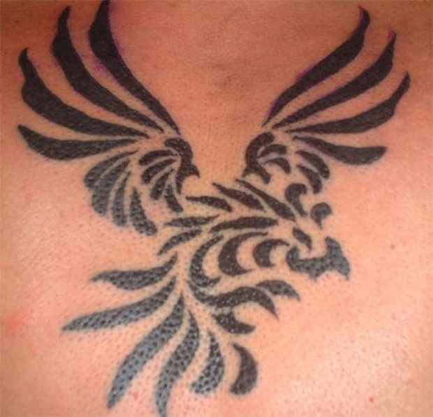 Tribal Tattoo Pictures And Meanings Tatring