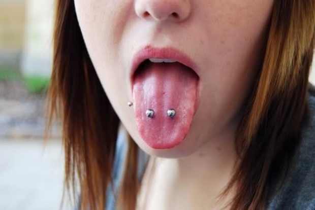 Different Kinds Of Facial Piercings Pictures Included Tatring