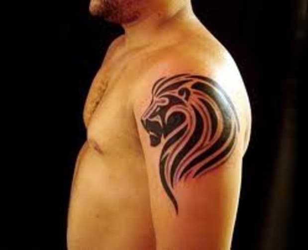 Lion Tattoos: Meanings, Designs, and Ideas - TatRing