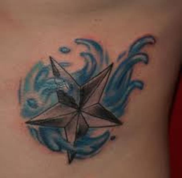 Water Tattoo Designs Ideas And Meanings Tatring