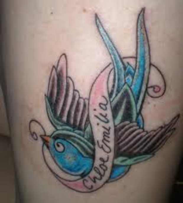 Blue Jay Tattoo Meanings Designs Tatring