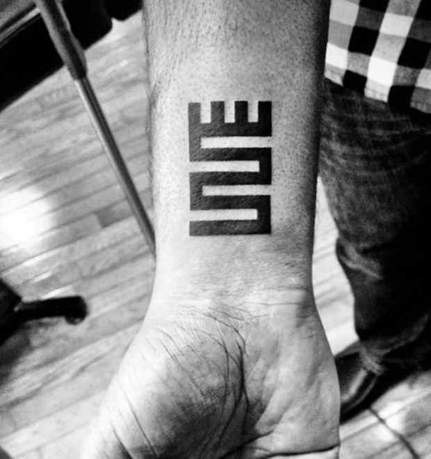 Everything You Want To Know About Wrist Tattoos Tatring Everything You Want To Know About Wrist Tattoos Tatring