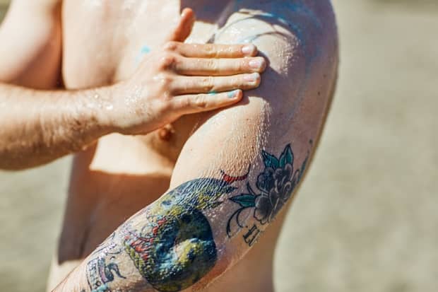 How to Keep Your Tattoos Looking Fresh and Prevent Fading - TatRing