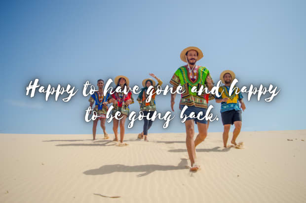 150+ Family Vacation Quotes and Caption Ideas for Instagram - TurboFuture