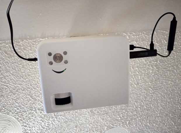 Review of the Onoayo 5g Wifi 