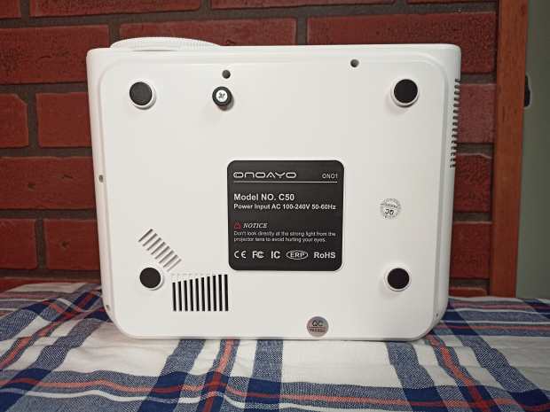 Review of the Onoayo 5g Wifi 