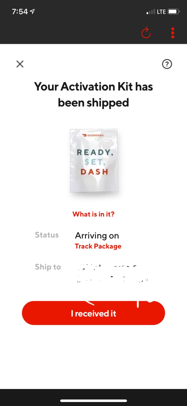 How Do I Begin DoorDash Driving? Everything You Need to Know - ToughNickel