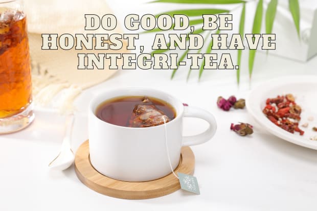 150+ Tea Quotes and Caption Ideas for Instagram - TurboFuture