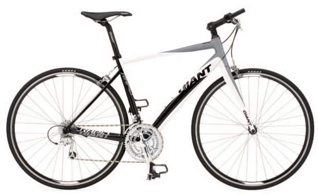 giant defy 1 2010