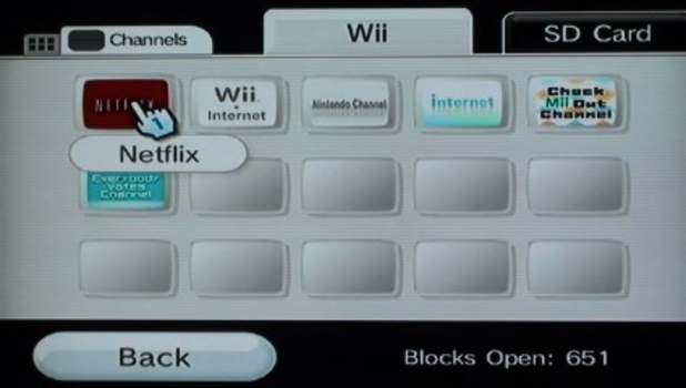 Free download how to reset netflix on wii console controller