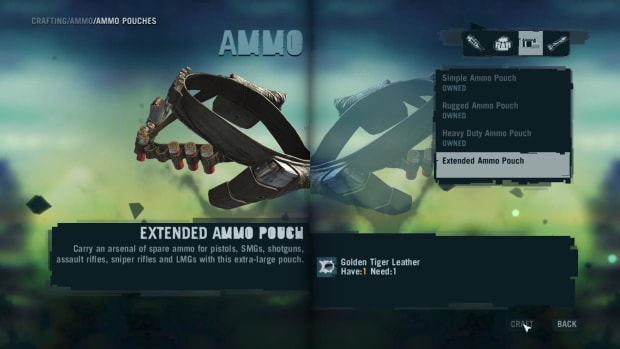 Far Cry 3 Crafting Guide Rare Animal Mission Locations Path Of The Hunter Hubpages