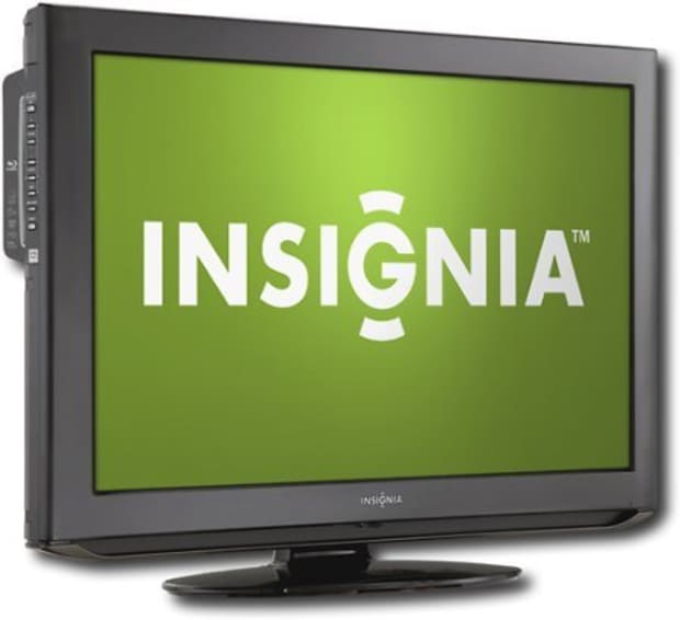 insignia voice firmware update