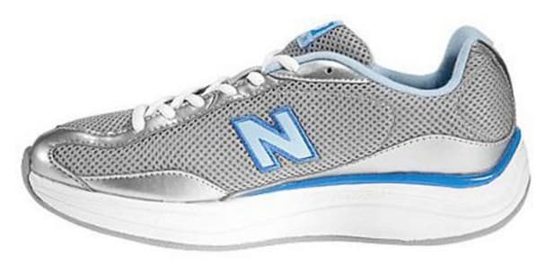new balance rock and tone sandals