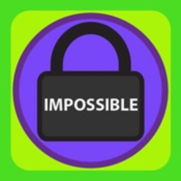 Impossible Game Cheats Ipad